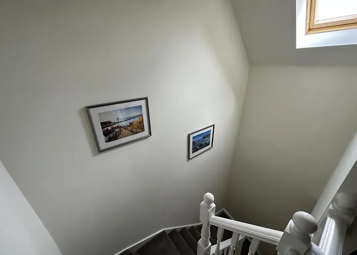 High Tide Cottage