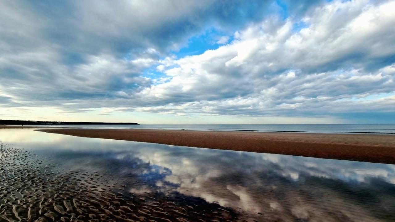 Casa de Férias High Tide Filey