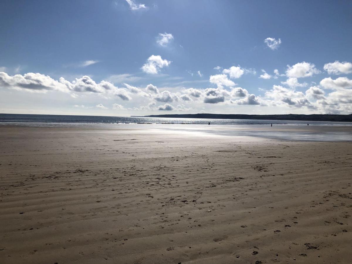 High Tide * Filey