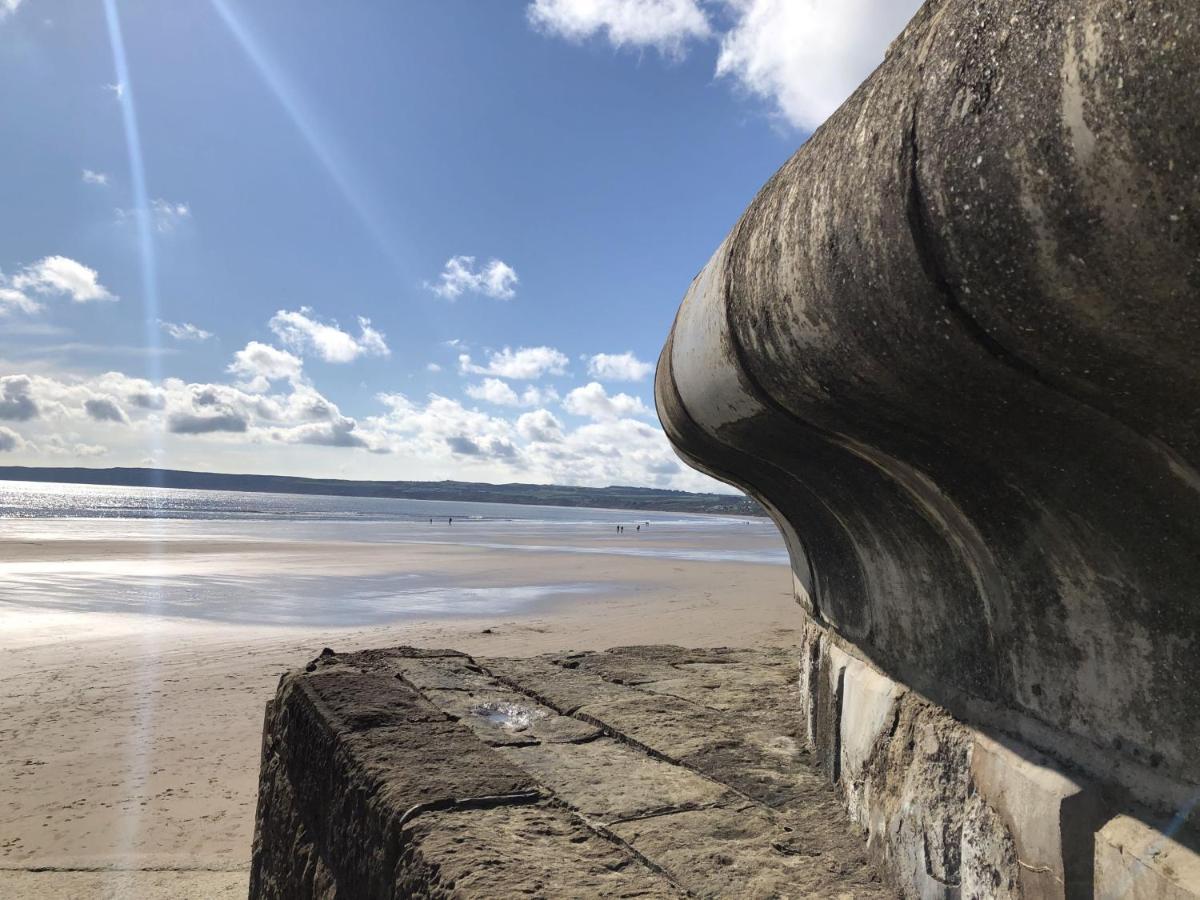 High Tide Filey